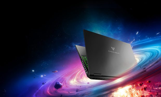 Excalibur G920 ile yapay zeka destekli RTX 5000’in Gücü Zirvede