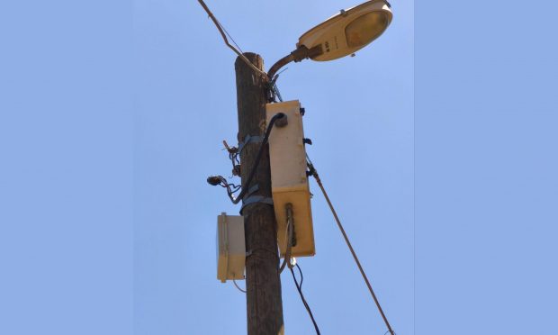 Dicle Elektrik, Radyo Frekansıyla Elektrik Şebekesini İzlenecek