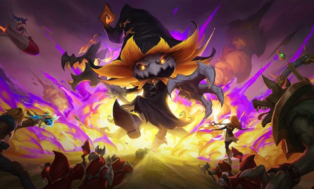 League of Legends’ta 3. Sezon Başlıyor!