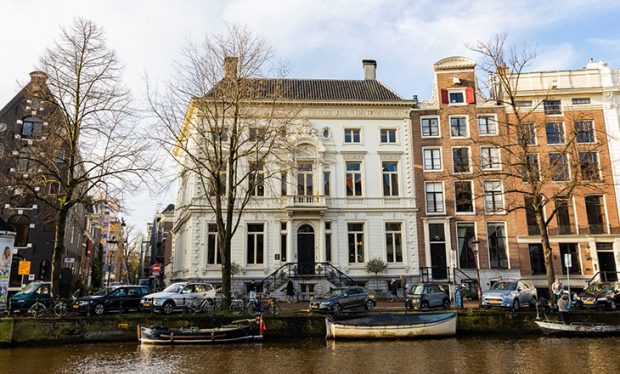 Entertech, Türk Girişimcilerini Avrupa’ya Taşıyacak Ofisini Amsterdam’da Açtı!