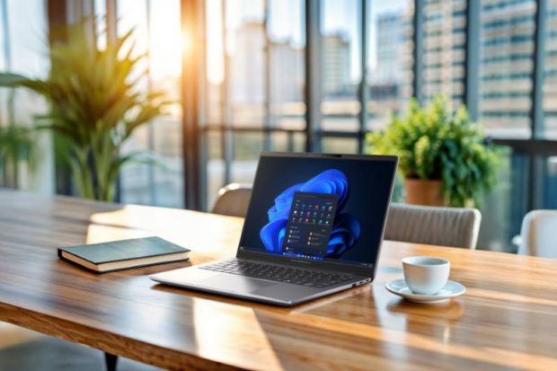 ASUS, Yeni ExpertBook P3 Serisini Tanıttı!