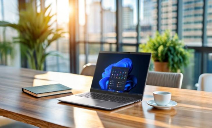 ASUS, Yeni ExpertBook P3 Serisini Tanıttı!