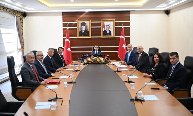 Ford Otosan'dan Vehbi Koç Vakfı İş Birliğiyle Başiskele'ye Eğitim Yatırımı