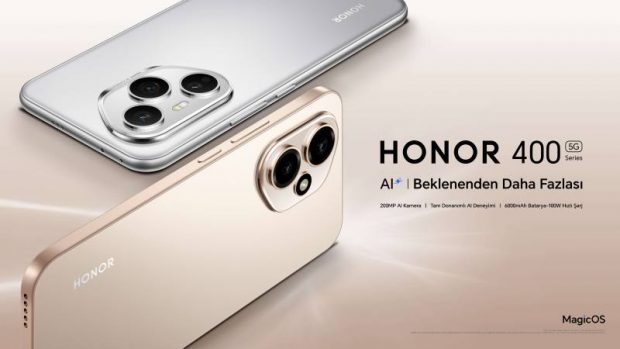 HONOR ile Yazın Keyfini Çıkarın!