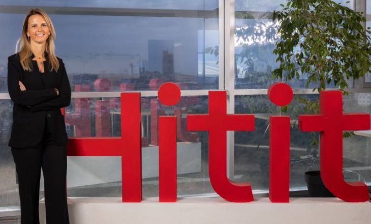 Hitit, İlk Sürdürülebilirlik Raporunu Yayınladı