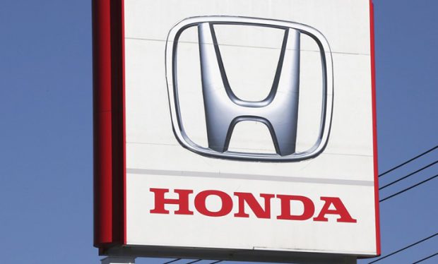 Honda Türkiye, İzmir Aliağa’da Dev Motosiklet Fabrikası Kuruyor!