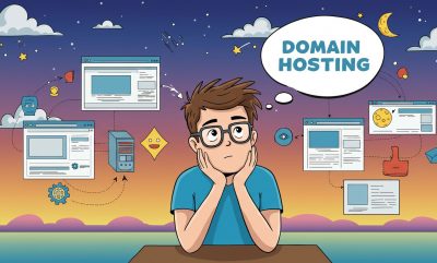Hosting Nedir? En Hızlı Hosting Çeşitleri Nelerdir?