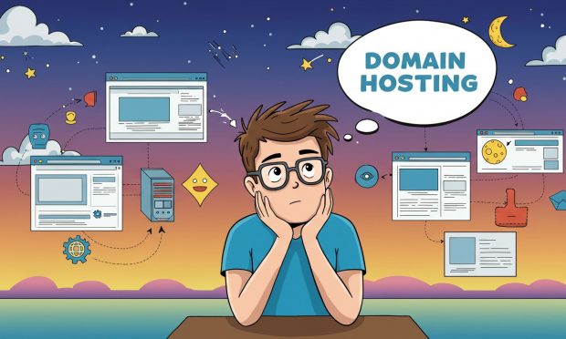 Hosting Nedir? En Hızlı Hosting Çeşitleri Nelerdir?