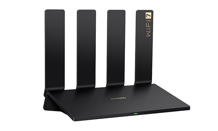 Huawei, Router Ailesini Büyütüyor