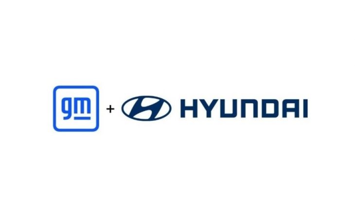 Hyundai Motor Company ve General Motors Güçlerini Birleştiriyor