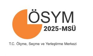 MSÜ Sınav Sonuçları 2025 Açıklandı! Tercihler ne zaman yapılacak?