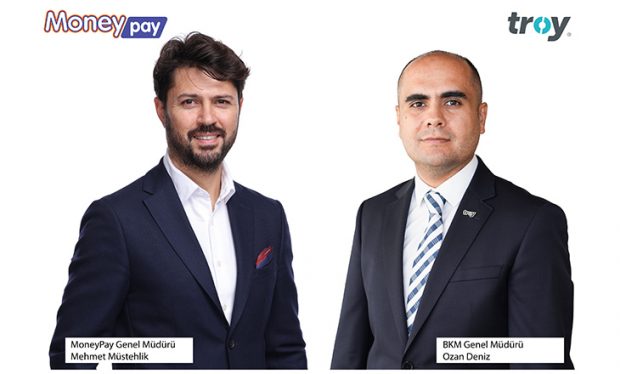 MONEYPAY VE TROY’DAN GÜÇLÜ İŞ BİRLİĞİ