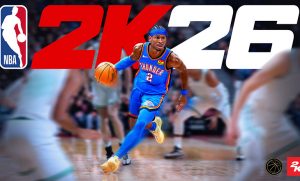 NBA 2K26, En Gerçekçi Atmosferi ve Maç Hissini Oyuna Dönüştürüyor