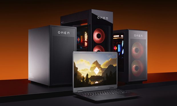 HP, en yeni OMEN ve HyperX serisini satışa sundu!