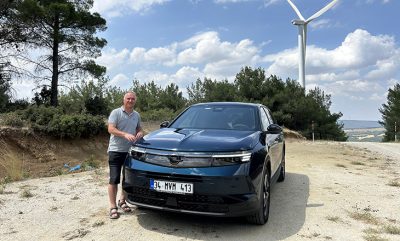 Opel Grandland Hybrid 1.2 145 (136HP) e-DCT6 Satın Alınır mı?
