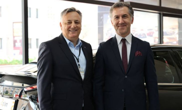 2plan ve Garanti BBVA’dan Otomotiv Sektörüne Yeni Finansman Çözümü