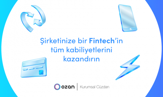 Kurumsal Cüzdan ile Şirketler Kendi Finansal Ekosistemlerini Kuruyor