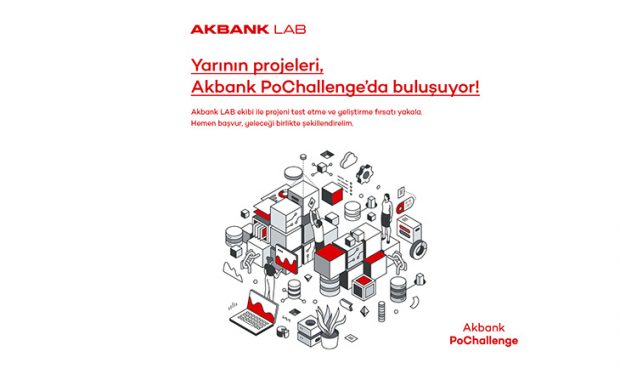 AKBANK POCHALLENGE 2025 BAŞLIYOR