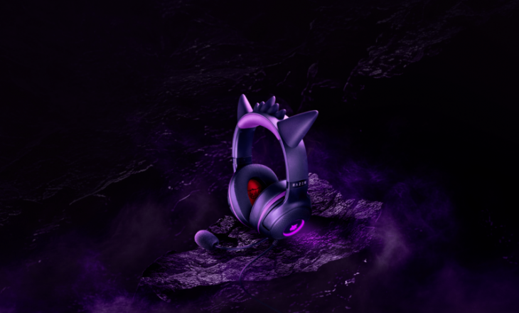 RAZER VE POKÉMON’DAN YENİ İŞBİRLİĞİ