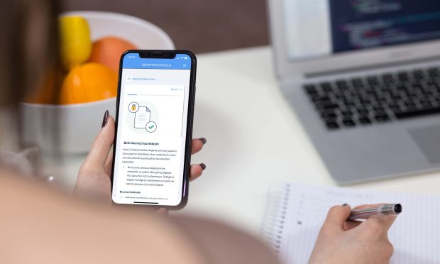 Allianz Türkiye’den yapay zekâ destekli yeni dijital sağlık çözümü: ‘Semptom Sorgulayıcı’