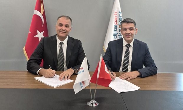 Soluduğumuz Havayı Veriye Dönüştüren İş Birliği