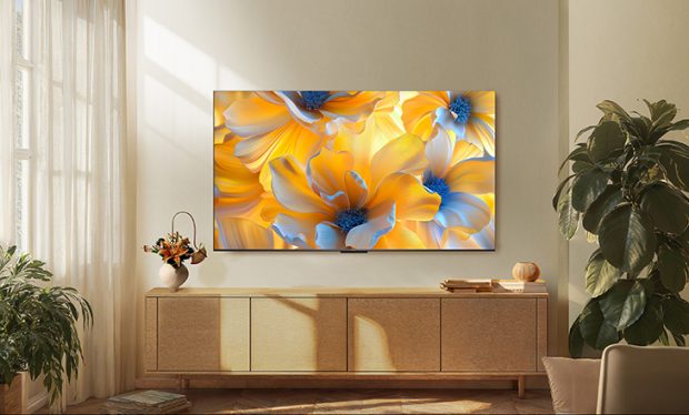 EISA’dan TCL Electronics’e 5 Ödül