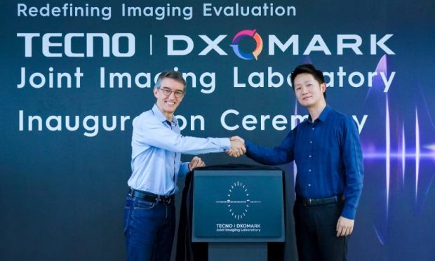 TECNO VE DXOMARK DÜNYANIN İLK TAM OTOMATİK GÖRÜNTÜLEME LABORATUVARINI AÇTI 