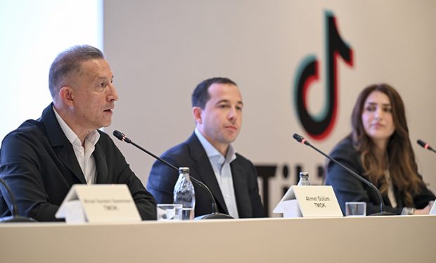 TikTok ve Türkiye Milli Olimpiyat Komitesi’nden anlamlı işbirliği