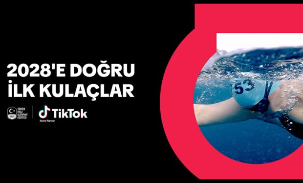 37’nci Boğaziçi Kıtalararası Yüzme Yarışı bu pazar TikTok’tan canlı yayınlanacak!