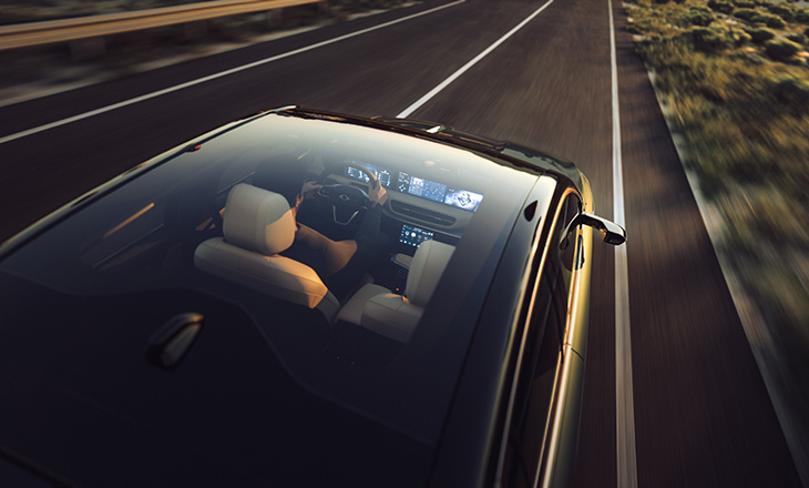 Togg, Münih’te IAA Mobility 2025’te yerini alıyor