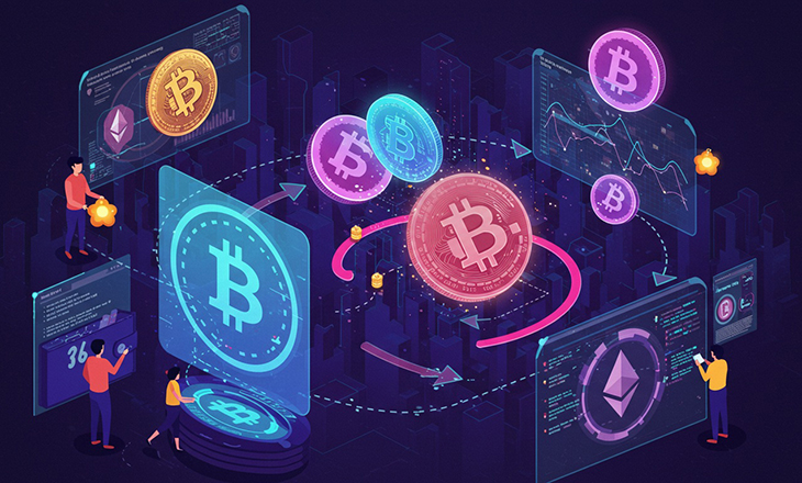 Token Ekonomisi Nedir?