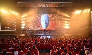 Yapay Zeka ile Gelen Köklü Değişim “Tomorrow: Now”