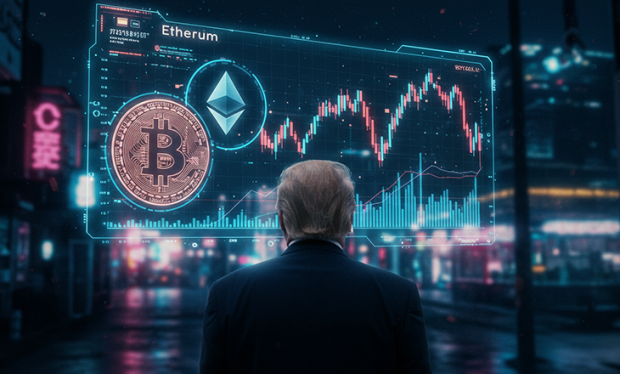 Kripto Para Piyasasında ABD PCE Beklentisiyle Düzeltme
