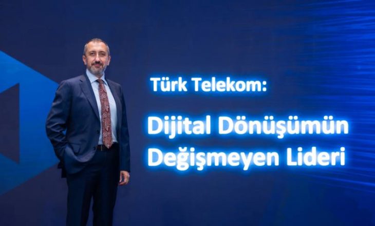 Türk Telekom’dan ülke ekonomisine 20 milyar dolarlık katkı