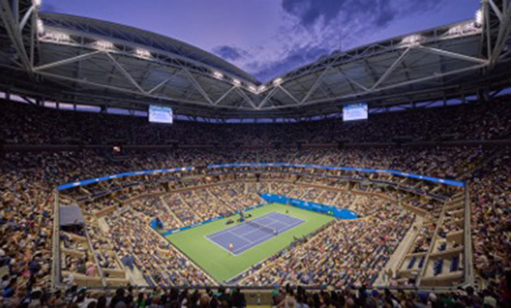 Amerika Açık Tenis Turnuvası (US Open) Heyecanı, Eurosport’ta Başlıyor!