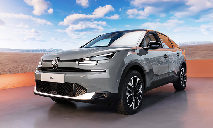 CITROËN’DEN YÜZDE 0 FAİZLİ EYLÜL AYI FIRSATLARI!