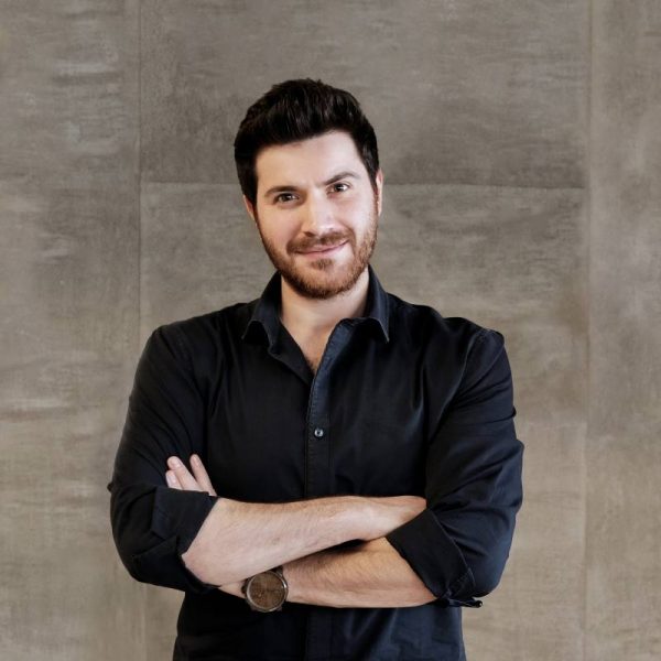 ecording CEO’su Mert Karslıoğlu