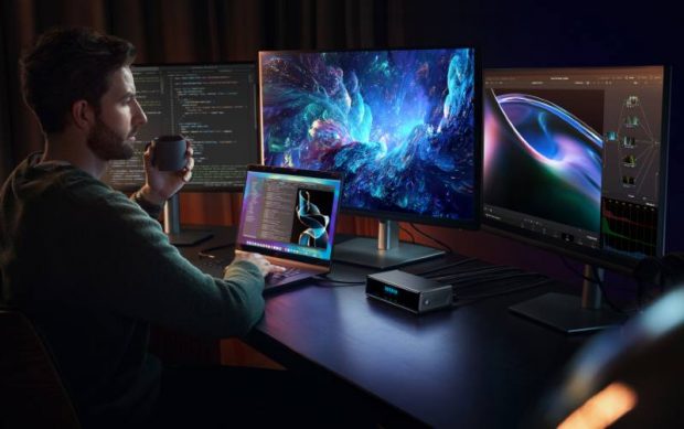 Anker, IFA 2025’te Yeni Marka Vizyonunu ve Yapay Zekâ Destekli Ürünlerini Tanıttı