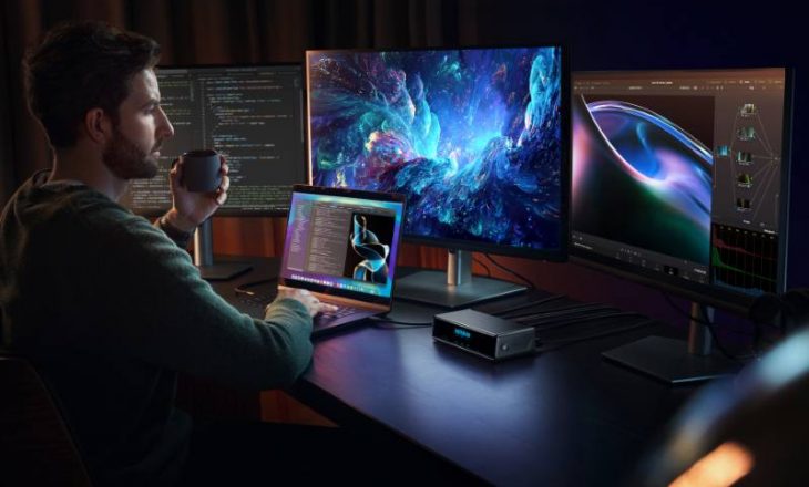 Anker, IFA 2025’te Yeni Marka Vizyonunu ve Yapay Zekâ Destekli Ürünlerini Tanıttı
