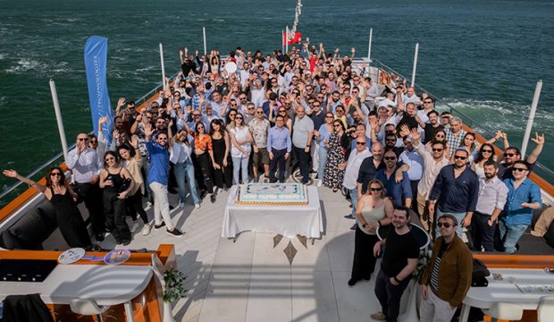 TAV Technologies 20 yaşında!