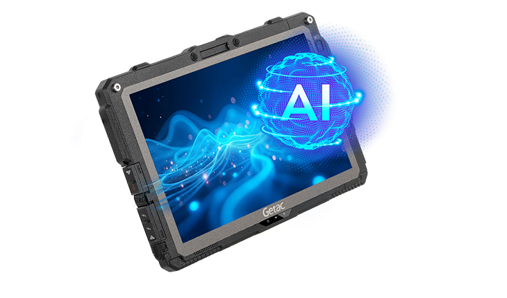 Getac, ödüllü UX10 ve UX10-IP tabletlerinin yeni nesil modellerini piyasaya sürdü