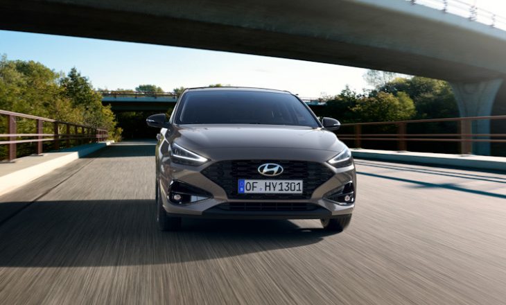 Hyundai’nin Beklenen Modeli i30 Türkiye’de Yeniden Satışta!