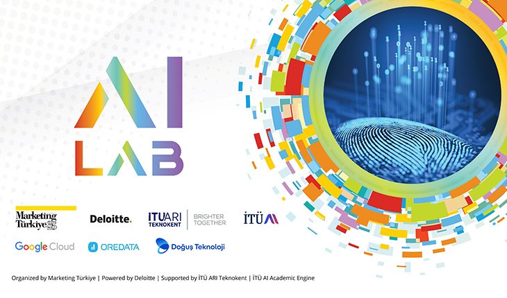 İş dünyası profesyonelleri için özel tasarlanan AI LAB başlıyor