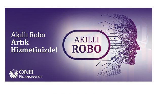 QNB Invest’in Yapay Zekâ Destekli Akıllı Yatırım Modeli Genişliyor