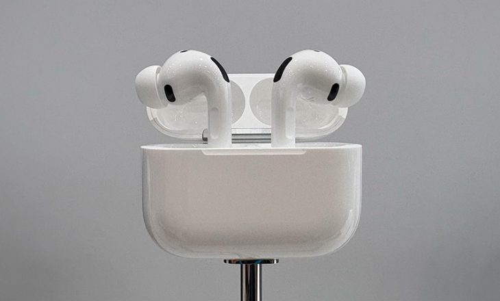 Apple AirPods Pro 3: Üçüncü Nesil Kablosuz Kulaklıkta Yepyeni Deneyim