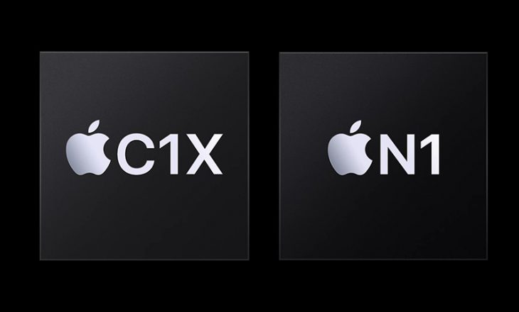 Apple’ın Yeni C1X ve N1 Kablosuz Çipleri iPhone Air’e Güç ve Verimlilik Katıyor