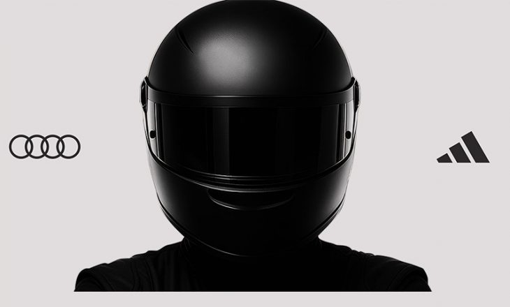 Dört Halka, Üç Çizgiyle; Adrenalin Stil ile Buluşuyor: adidas ve Audi F1 Ortaklığı Başlıyor