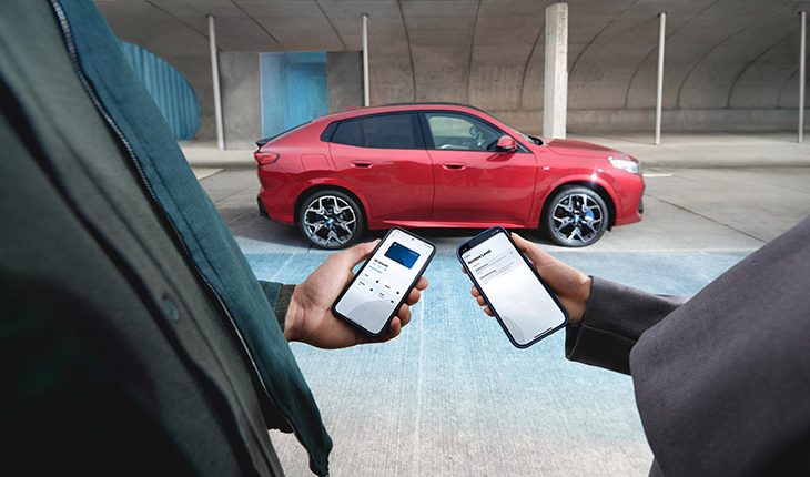BMW ConnectedDrive ve MINI Connected – Yeni nesil bir mobilite deneyimi Borusan Otomotiv’de