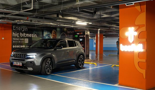 WAT Mobilite ve Beefull Teknoloji Artık Tek Uygulamada Buluşuyor