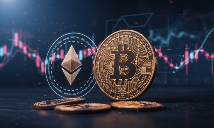 Bitcoin 112 Bin Doların Altında! Kripto Piyasası Yatay ve Temkinli Başladı